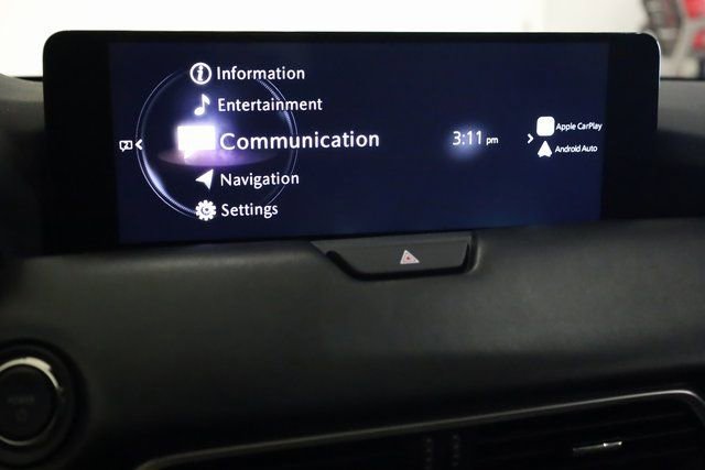 Used 2025 MAZDA CX-90 Plug-In Hybrid w/ Premium Plus image 22