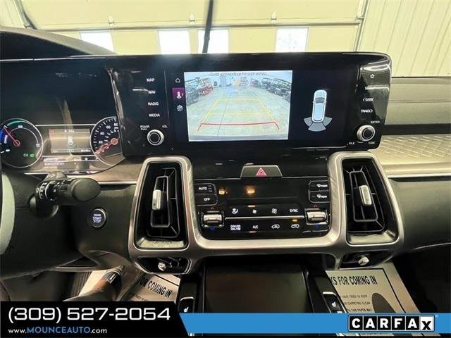 Used 2022 Kia Sorento S image 22