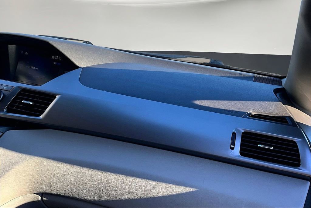 Used 2017 Honda Odyssey EX-L image 28