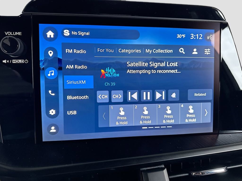 New 2026 Subaru Outback Touring XT image 13