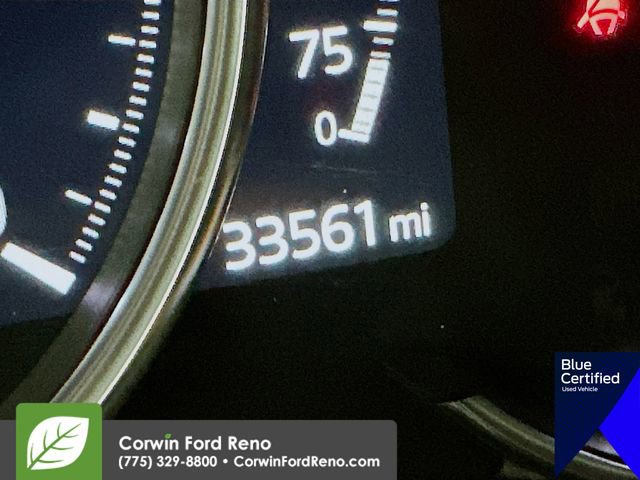 Used 2021 MAZDA CX-5 Grand Touring w/ GT Premium Package image 16