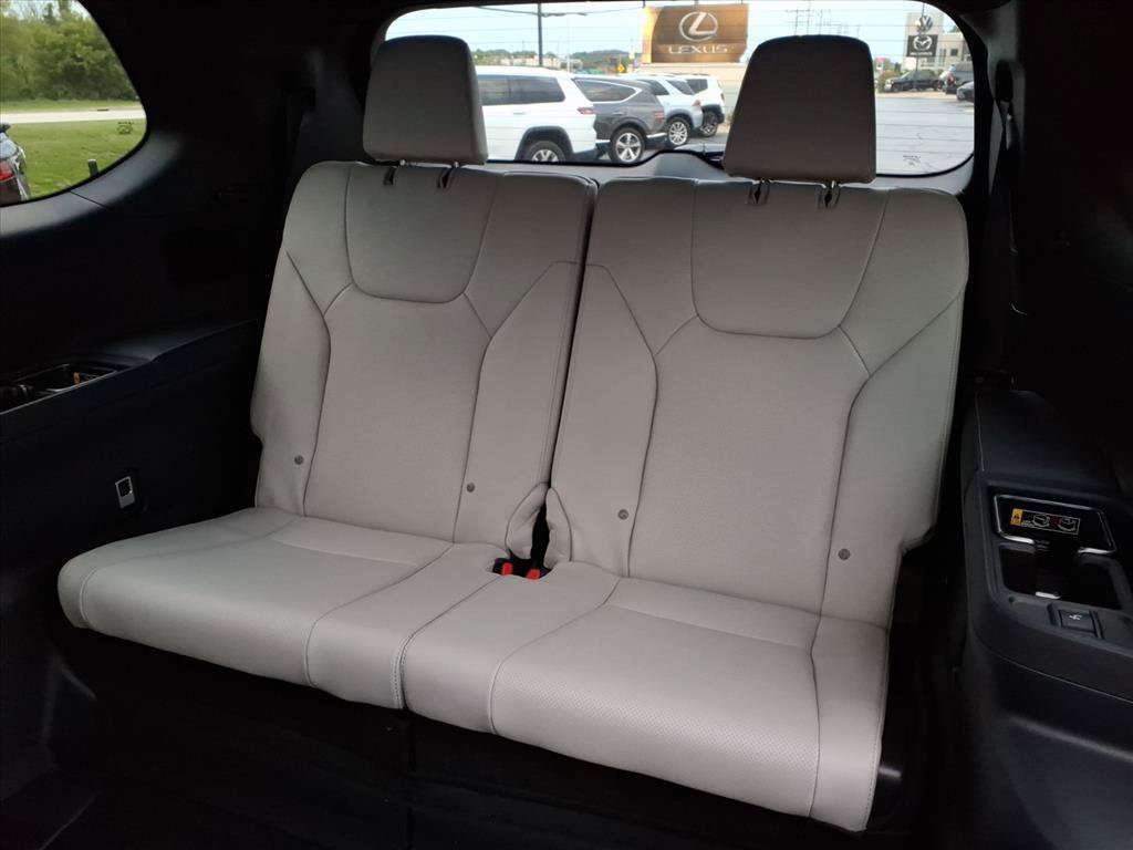 New 2026 Lexus TX 350 AWD w/ Technology Package image 33