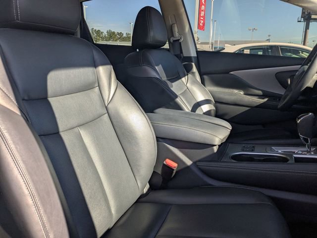 Used 2024 Nissan Murano SL image 37