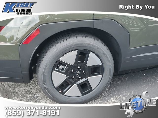 New 2026 Hyundai Santa Fe SEL AWD/4WD image 5