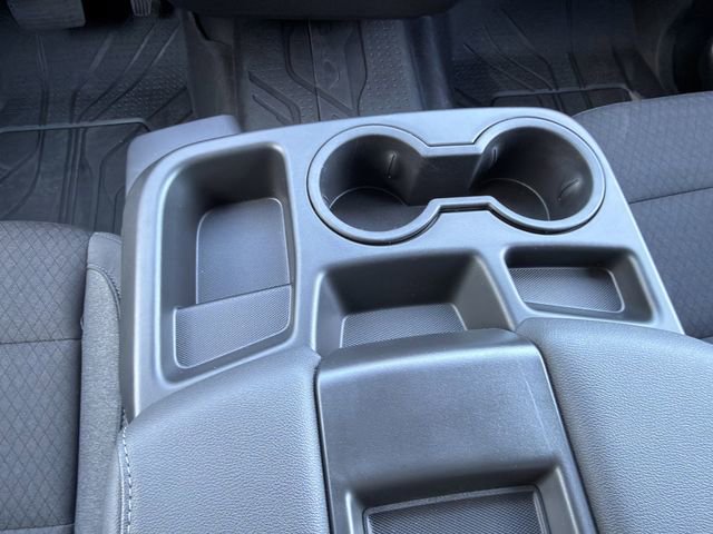 New 2026 Chevrolet Silverado 1500 LT w/ Texas Edition Plus image 16