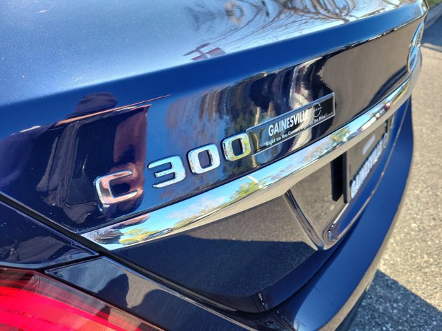 Used 2020 Mercedes-Benz C 300 Sedan image 8