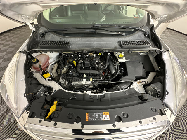 Used 2019 Ford Escape SEL AWD/4WD image 34