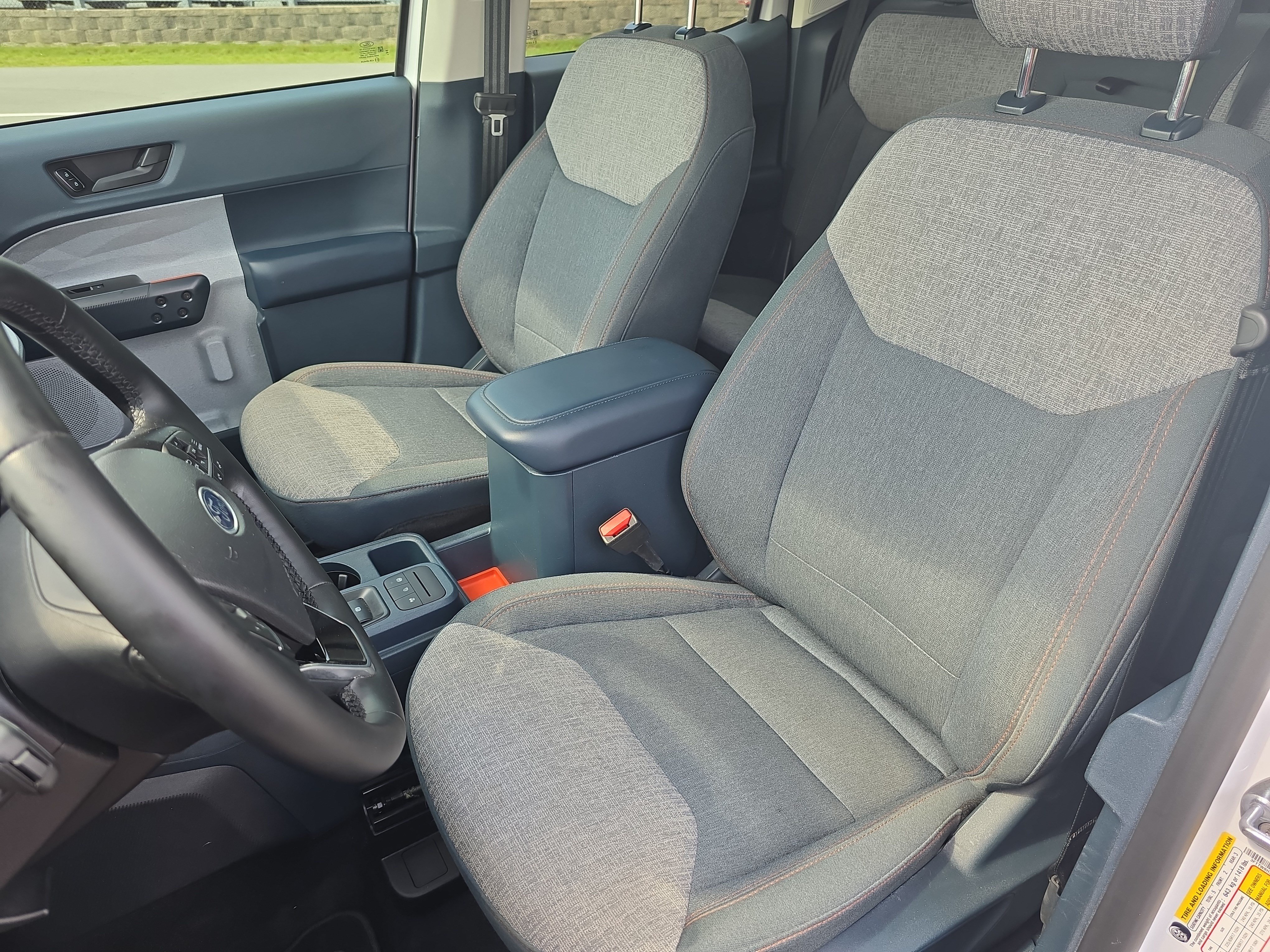 Used 2024 Ford Maverick XLT w/ XLT Luxury Package FWD image 14