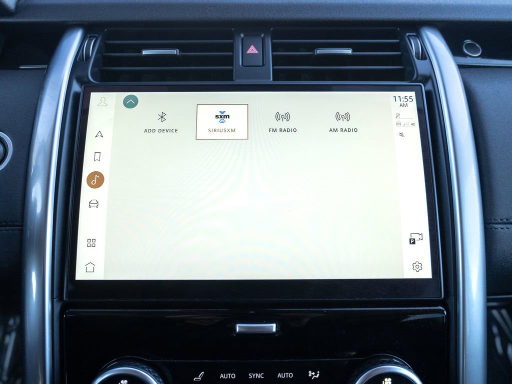 Certified 2022 Land Rover Discovery S image 31