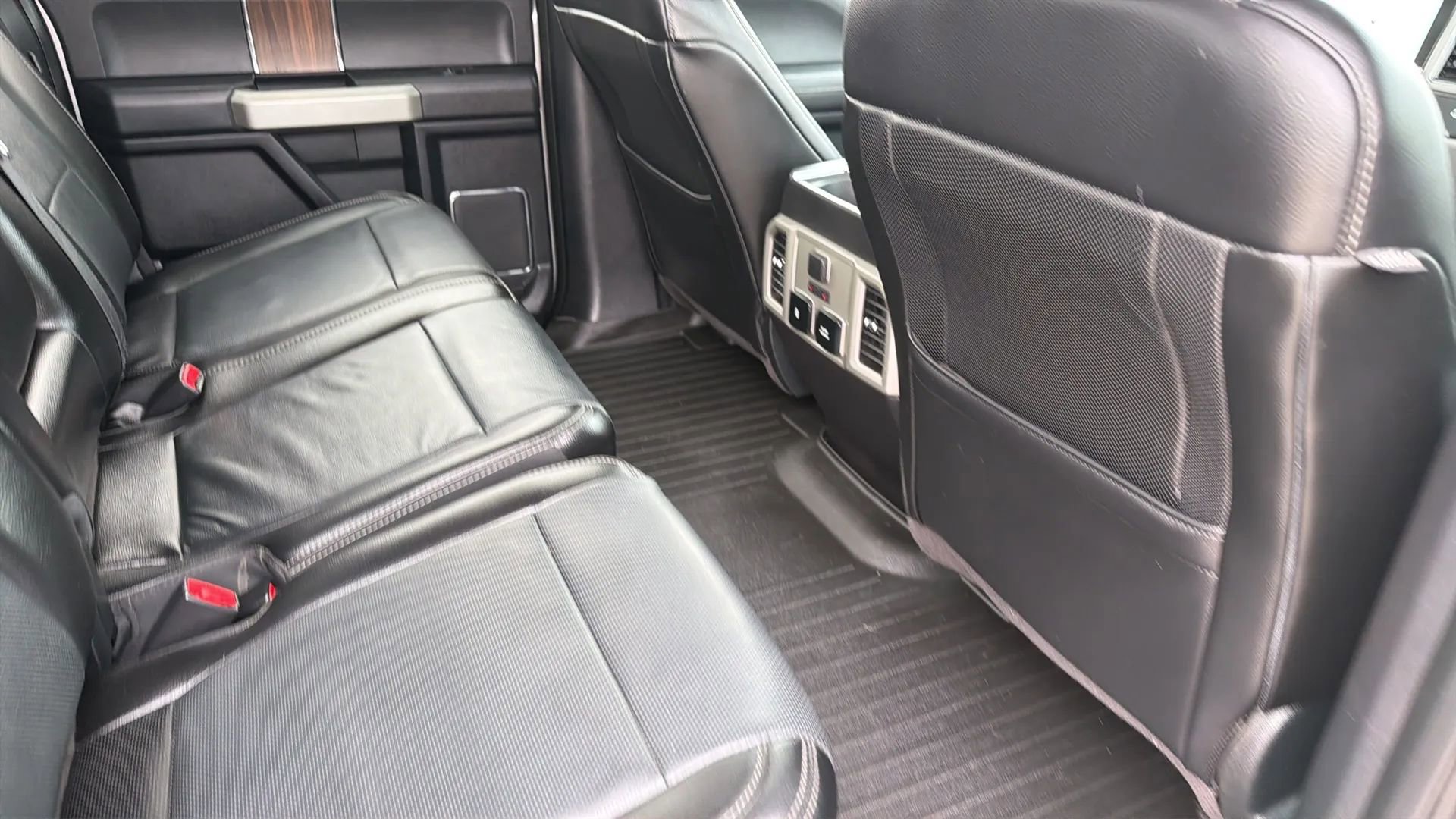 Used 2017 Ford F150 Lariat w/ Equipment Group 502A Luxury image 73