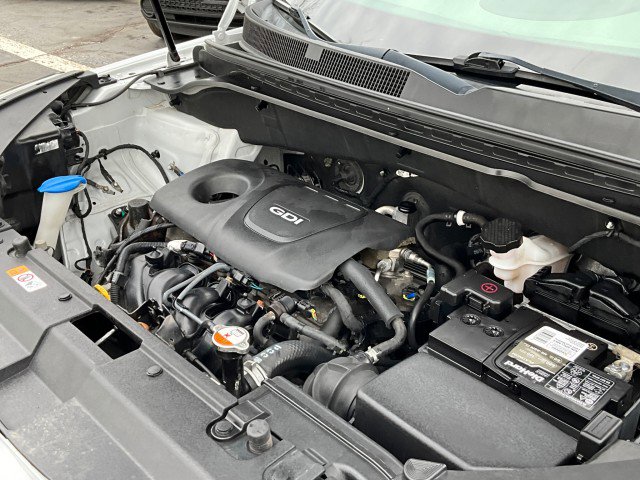 Used 2017 Kia Soul w/ Convenience Package image 8