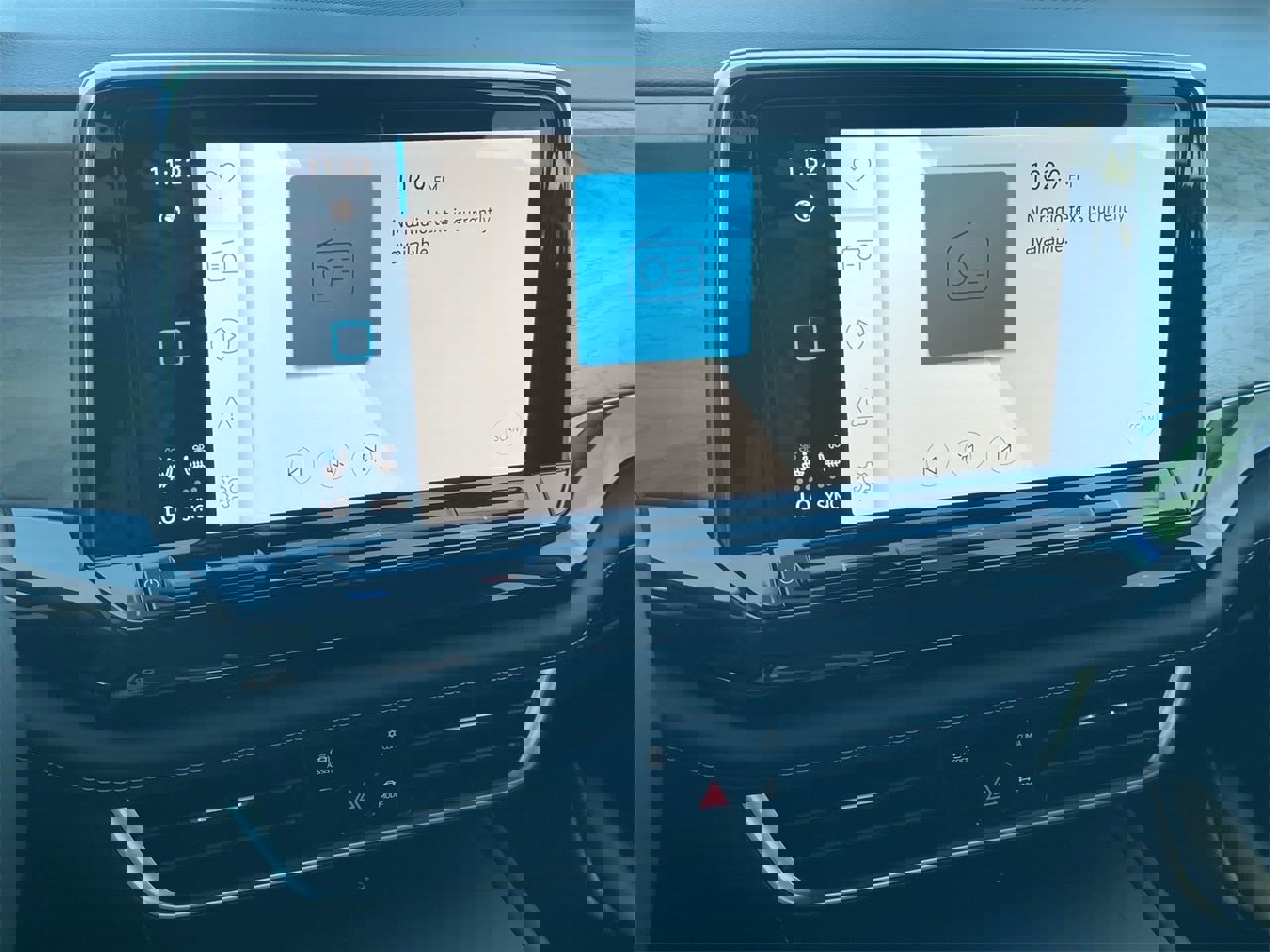 New 2026 Volkswagen Atlas SE image 21