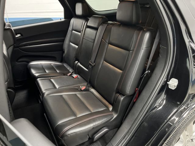 Used 2025 Dodge Durango R/T image 33