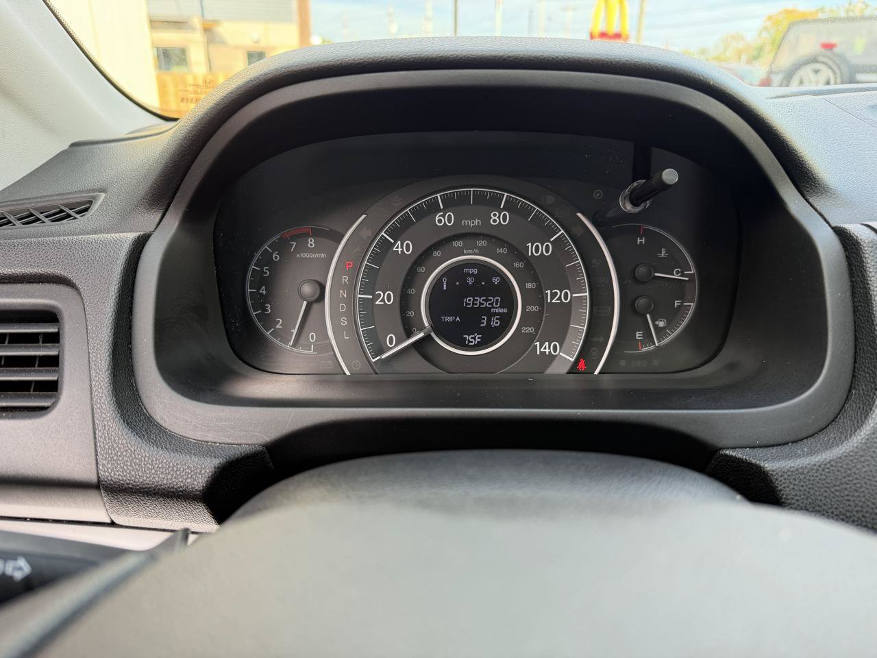Used 2016 Honda CR-V EX image 15