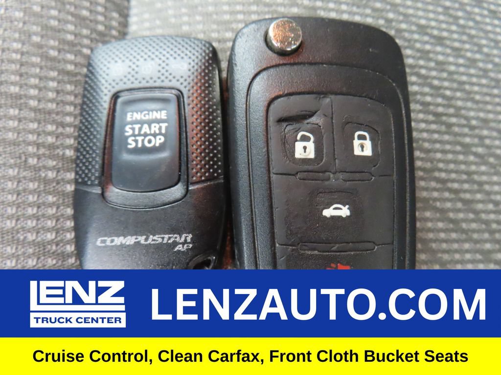 Used 2013 Chevrolet Malibu LS w/ Protection Package FWD image 50