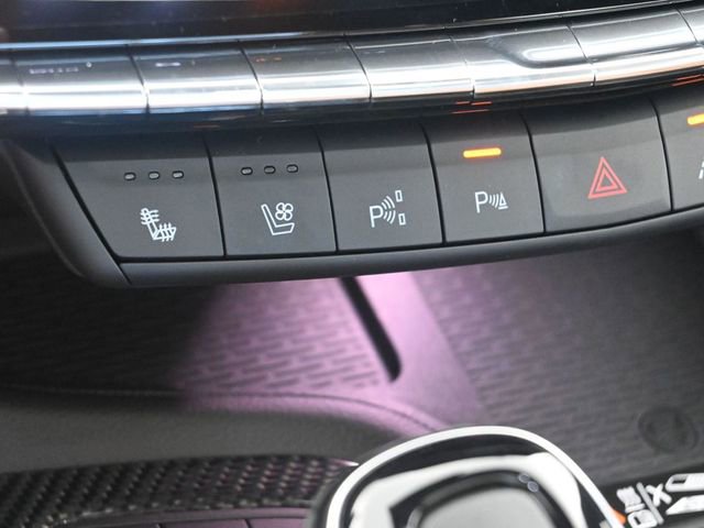 New 2026 Cadillac CT5 Premium Luxury w/ Platinum Package image 20