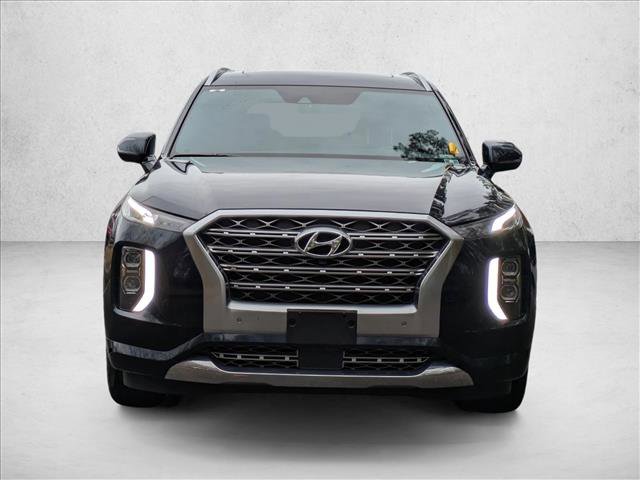 Used 2020 Hyundai Palisade Limited image 5