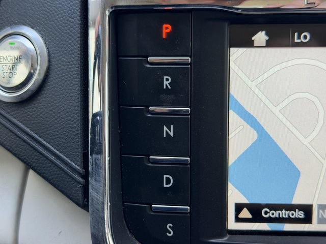 Used 2018 Lincoln Continental Black Label FWD image 35