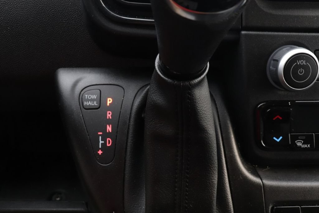 Used 2024 RAM ProMaster 2500 FWD image 18