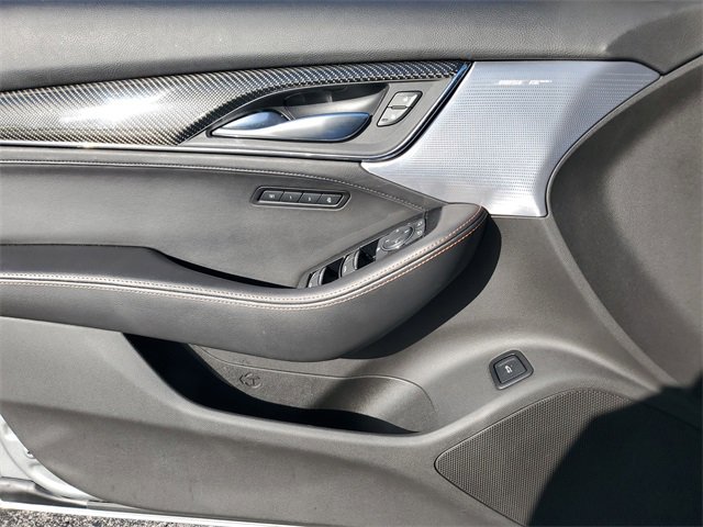 Used 2023 Cadillac CT5 V w/ Premium Package image 18