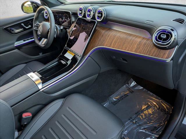 Used 2026 Mercedes-Benz GLC 300 4MATIC image 23