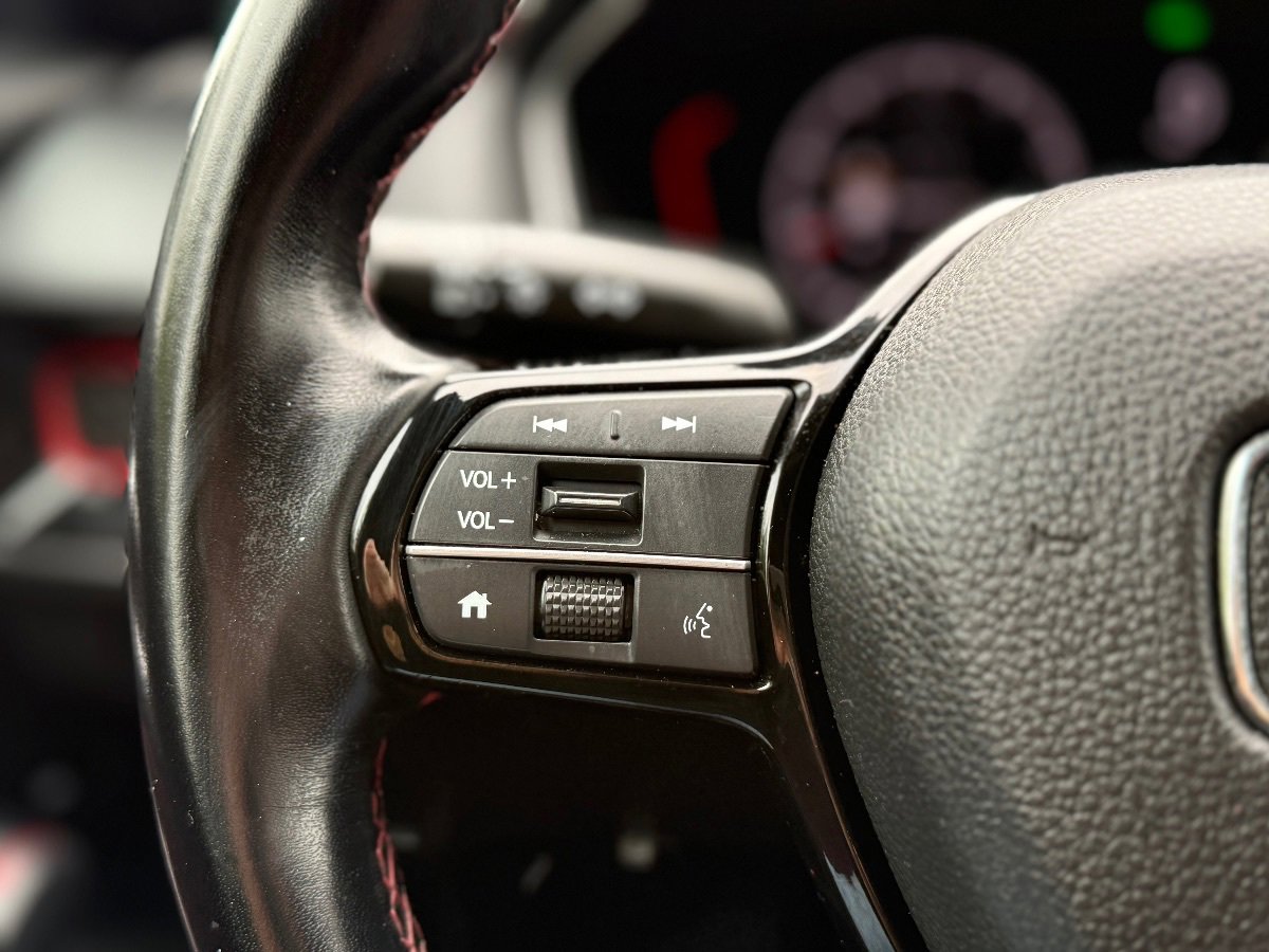 Used 2022 Honda Civic Si image 23