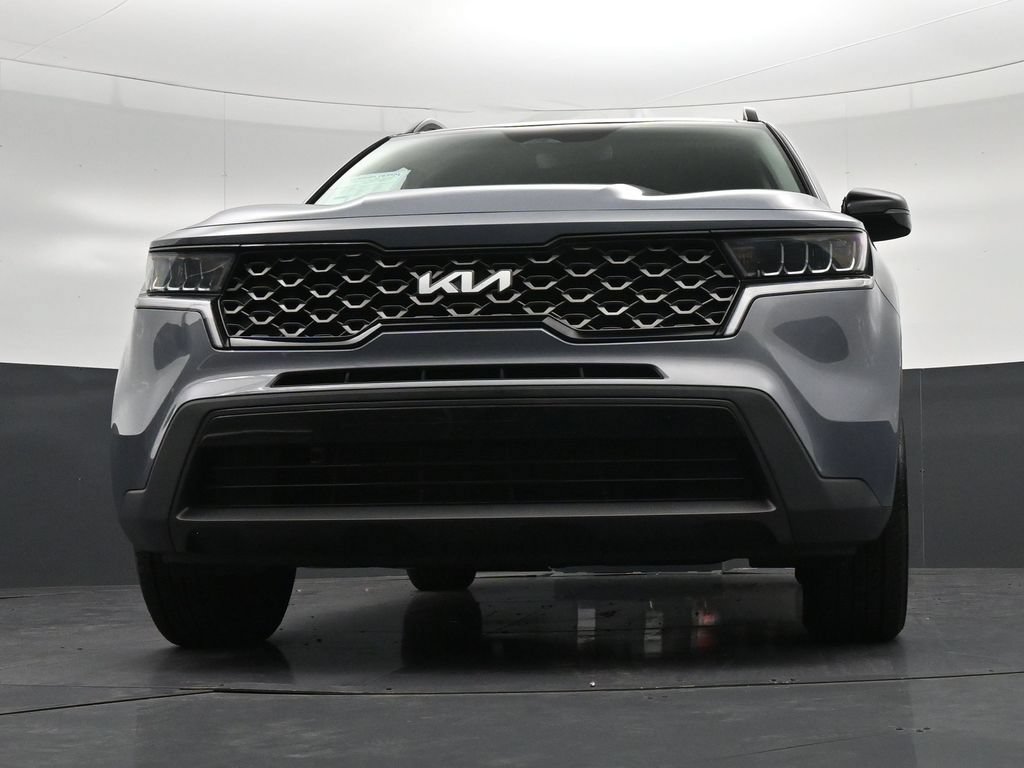 Used 2023 Kia Sorento S w/ Panoramic Sunroof Package AWD/4WD image 29