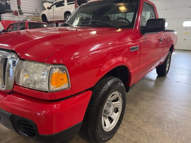 Used 2008 Ford Ranger XL RWD image 28