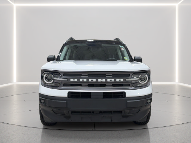 Used 2024 Ford Bronco Sport Big Bend w/ Convenience Package AWD/4WD image 9