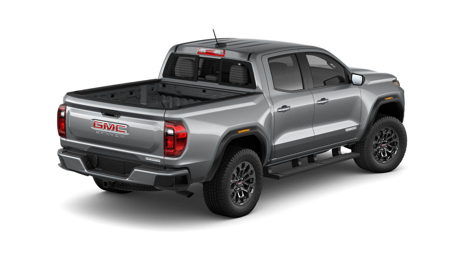 New 2026 GMC Canyon Elevation w/ Convenience Package RWD image 32