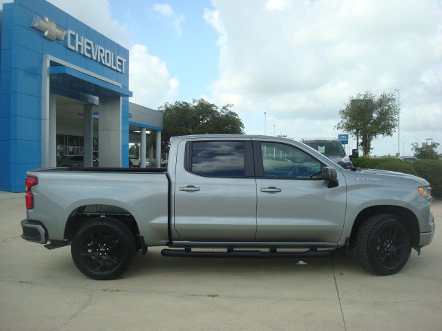 New 2026 Chevrolet Silverado 1500 RST w/ RST Select Package RWD image 9