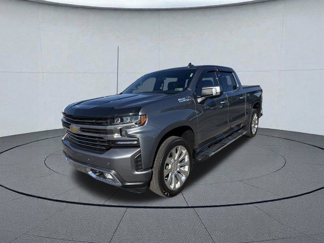Used 2021 Chevrolet Silverado 1500 High Country image 5