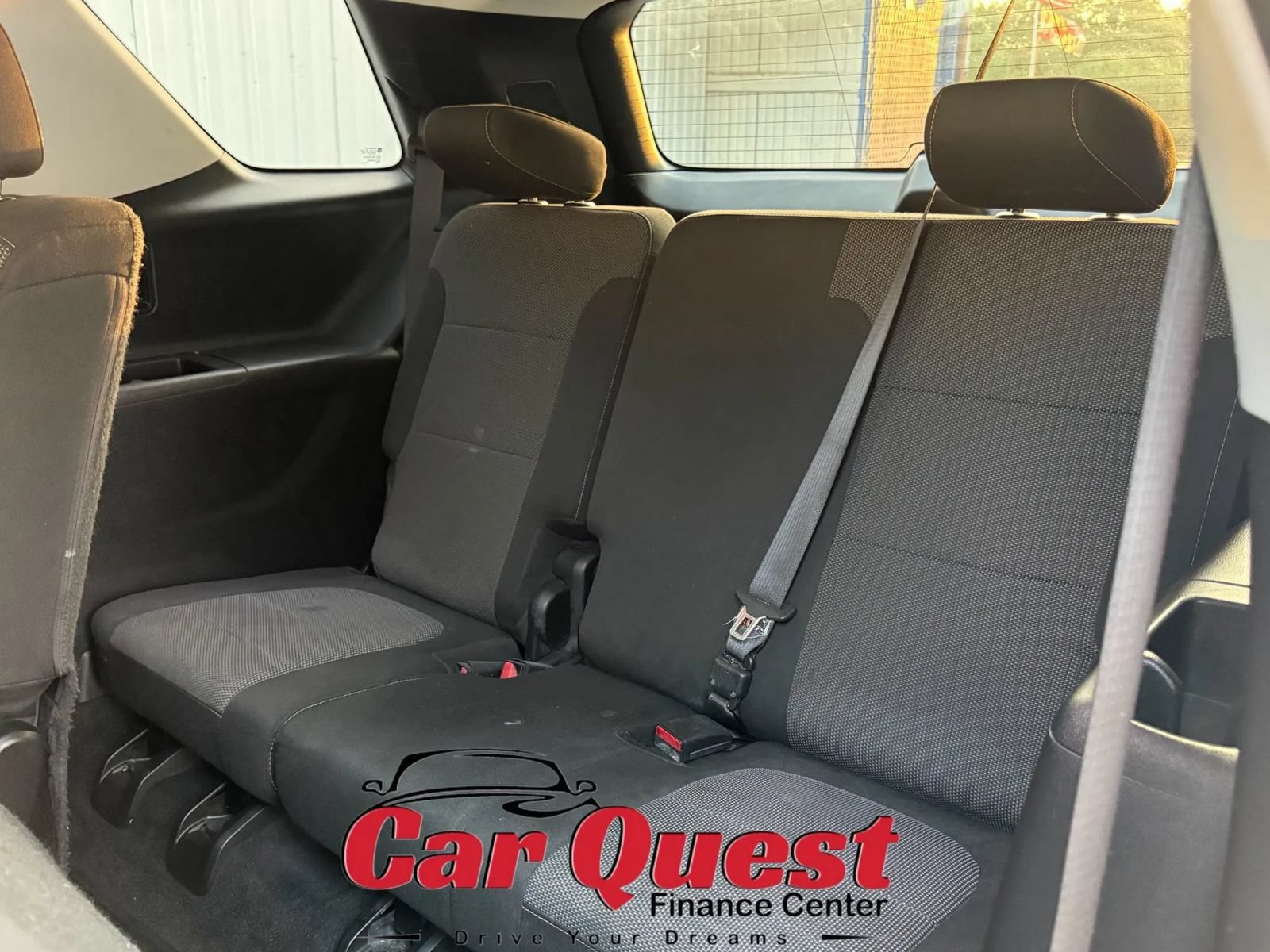 Used 2019 Chevrolet Traverse LS FWD image 14