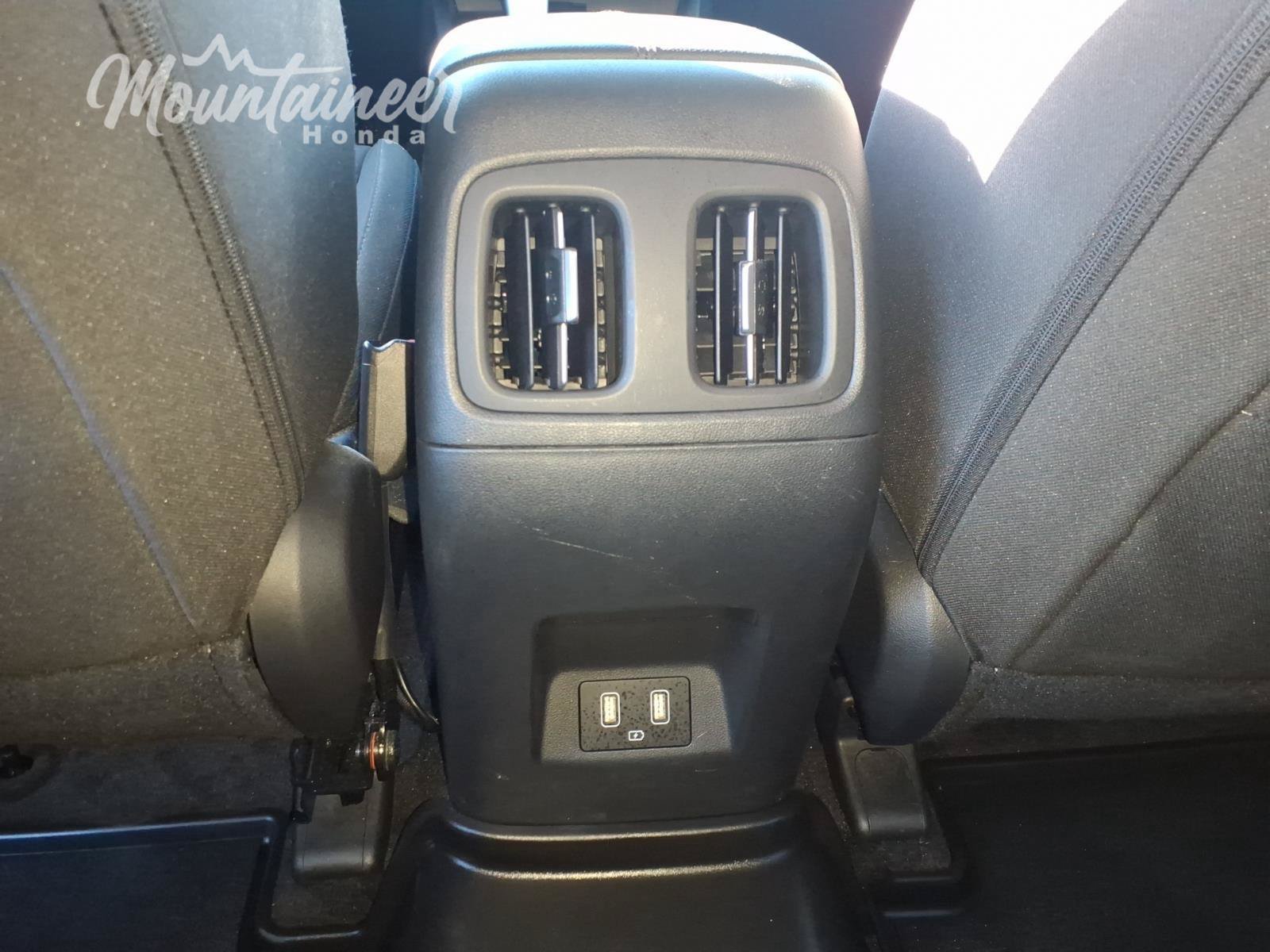Used 2024 Hyundai Tucson SEL AWD/4WD image 34