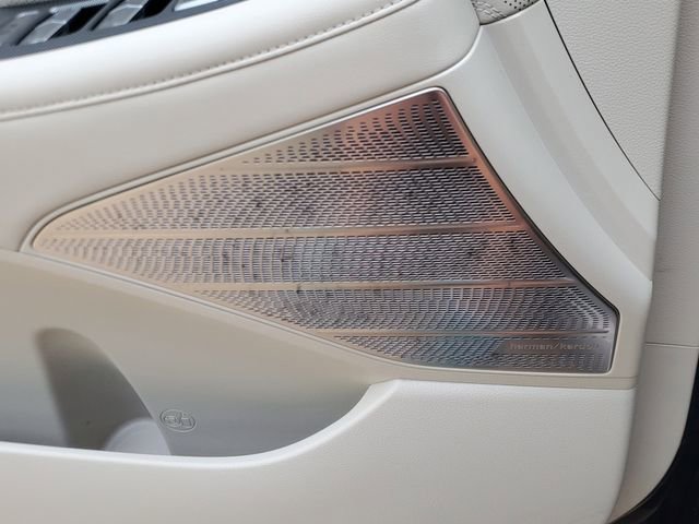 Used 2020 Hyundai Palisade Limited AWD/4WD image 21