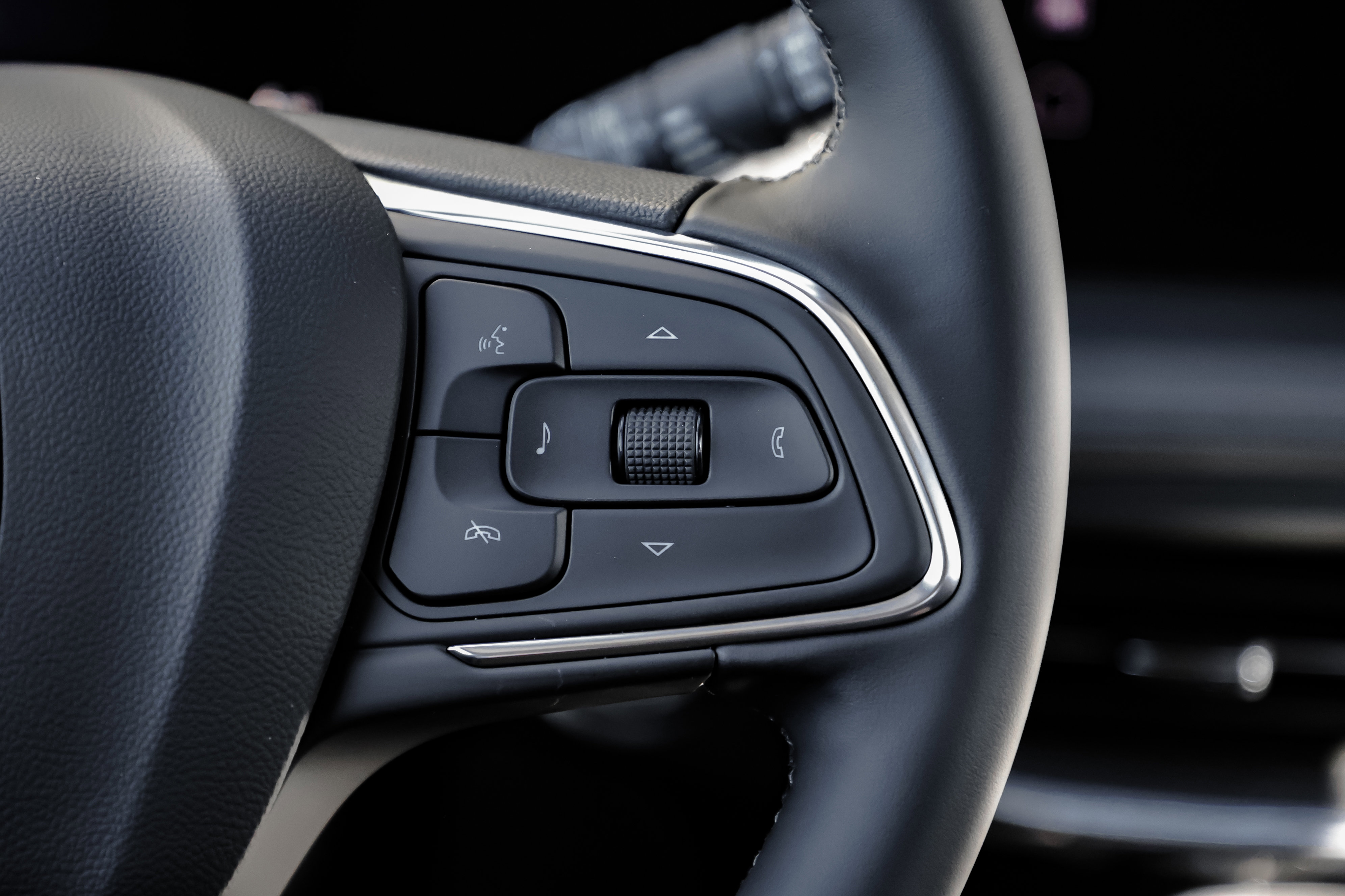 New 2026 Buick Encore GX Sport Touring w/ Comfort Package image 24