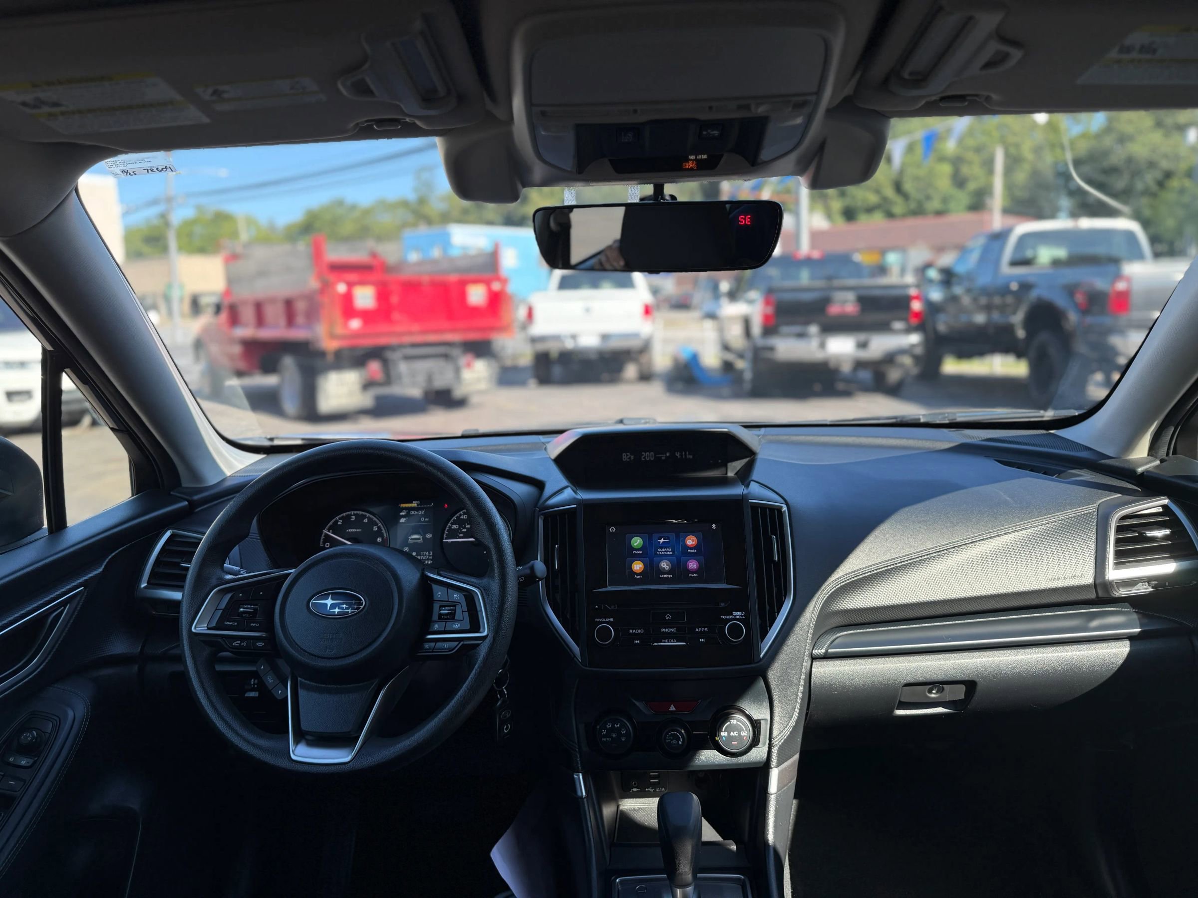 Used 2020 Subaru Forester image 18