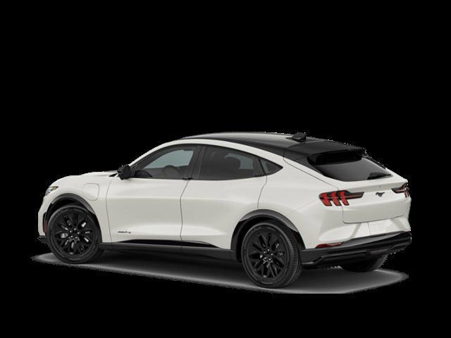 New 2026 Ford Mustang Mach-E Premium w/ Sport Appearance Package AWD/4WD image 53