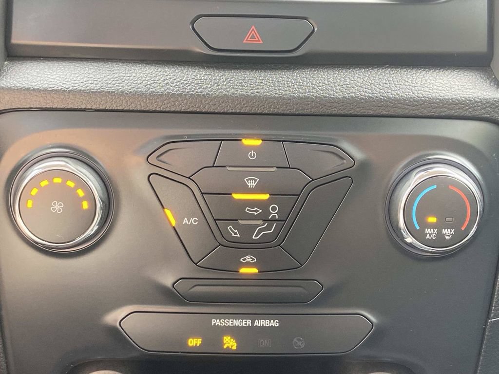 Used 2019 Ford Ranger XL w/ Equipment Group 101A Mid RWD image 37