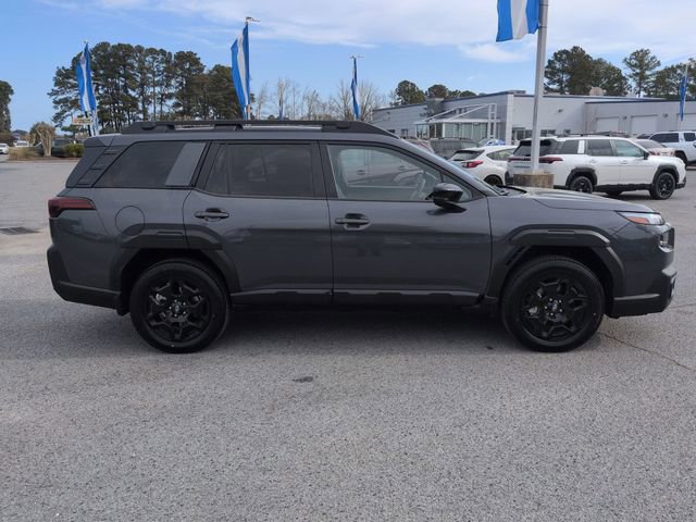 New 2026 Subaru Outback Limited image 2