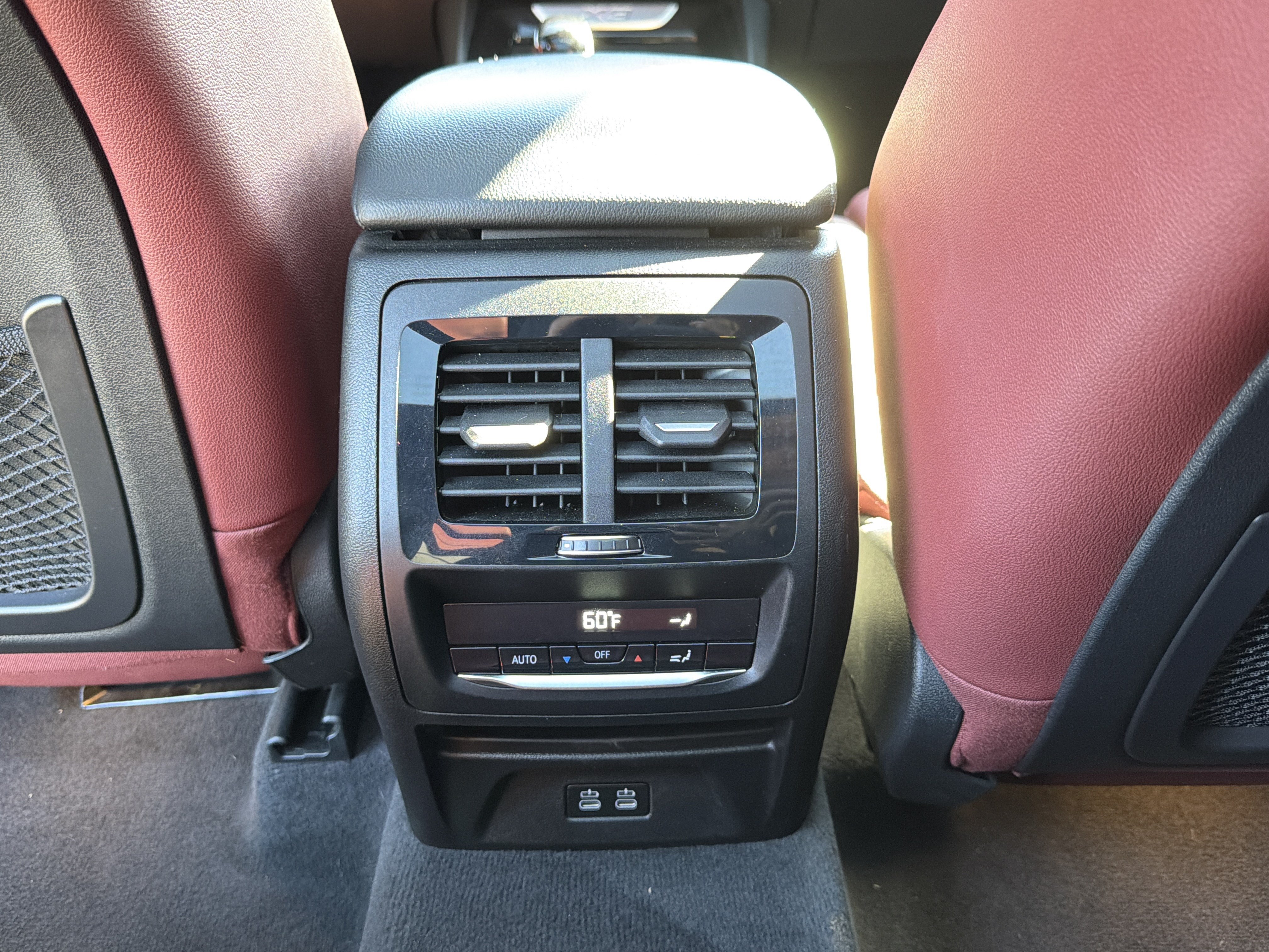 Used 2024 BMW X3 sDrive30i w/ Convenience Package w/ZPA RWD image 44