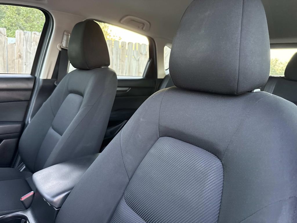 Used 2019 MAZDA CX-5 Sport image 25