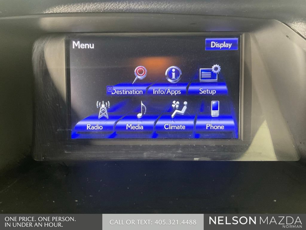 Used 2015 Lexus RX 450h AWD image 34