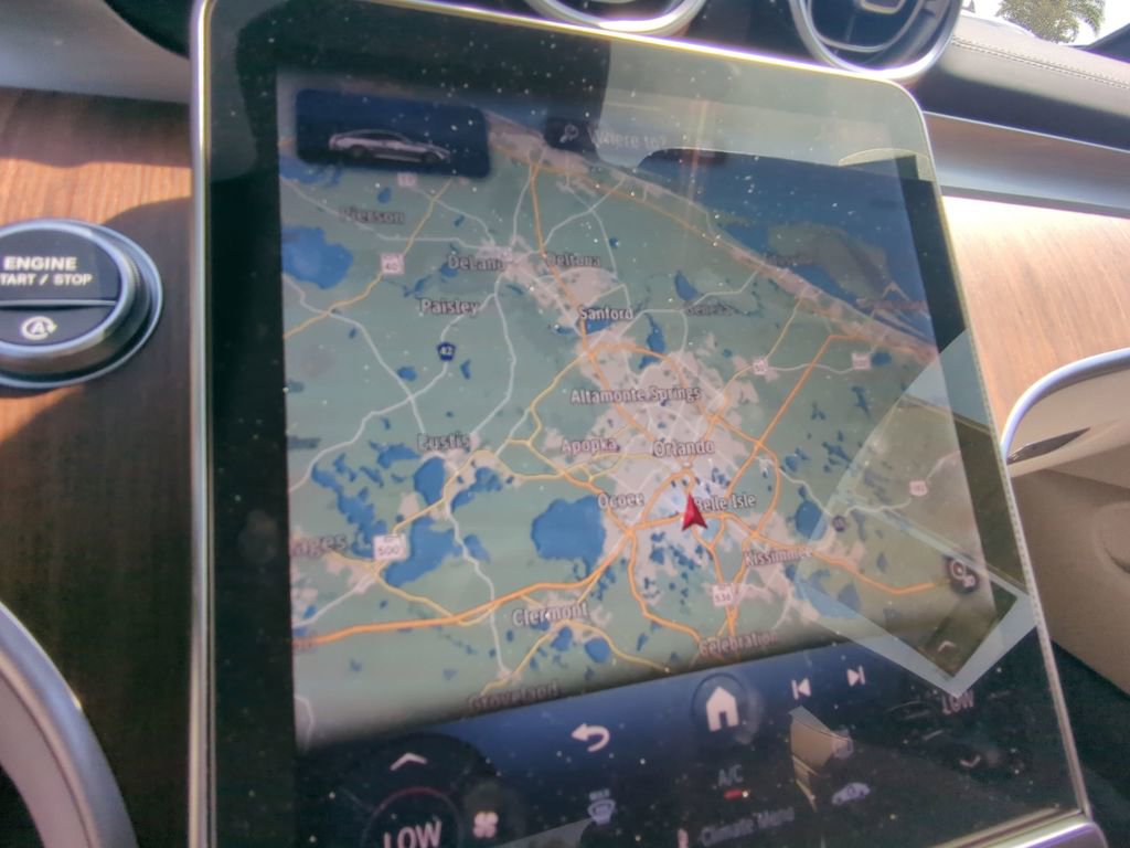 Certified 2024 Mercedes-Benz CLE 300 4MATIC Coupe image 8