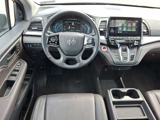 Certified 2020 Honda Odyssey EX-L image 14