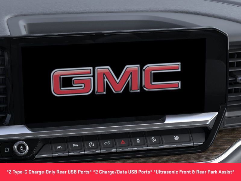 New 2026 GMC Sierra 1500 SLT w/ SLT Premium Plus Package image 34