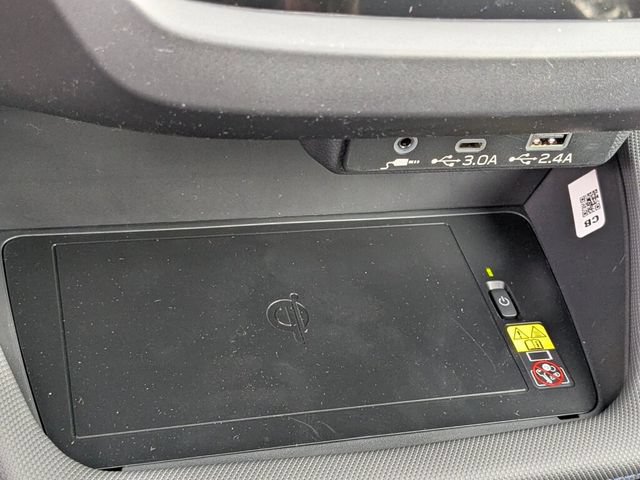 New 2026 Subaru Forester Premium AWD/4WD image 18