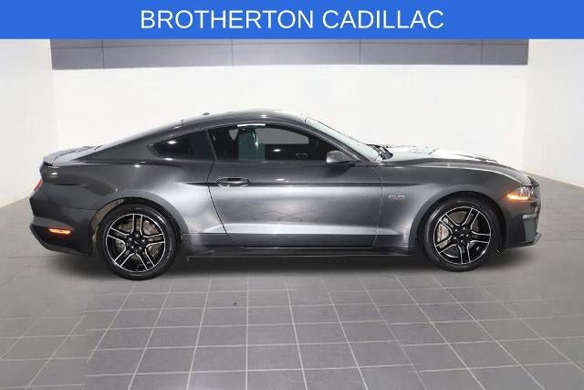 Used 2019 Ford Mustang GT Premium RWD image 8