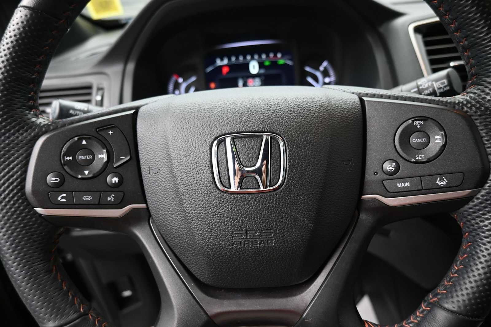 Used 2024 Honda Passport TrailSport image 6