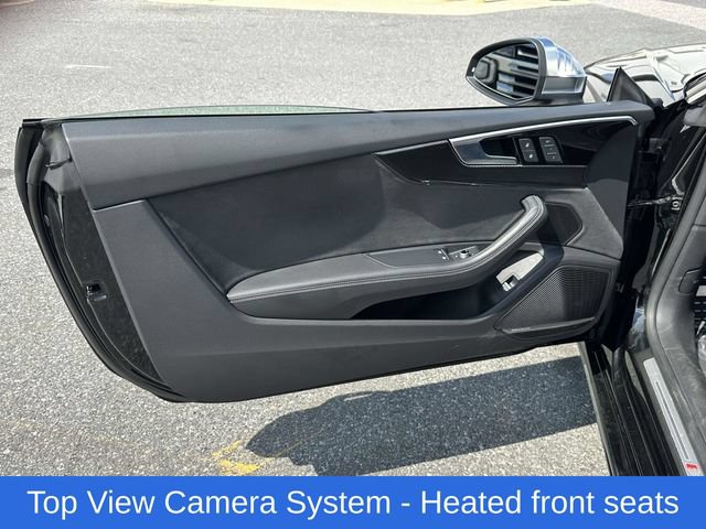 Used 2022 Audi S5 Premium Plus AWD/4WD image 14